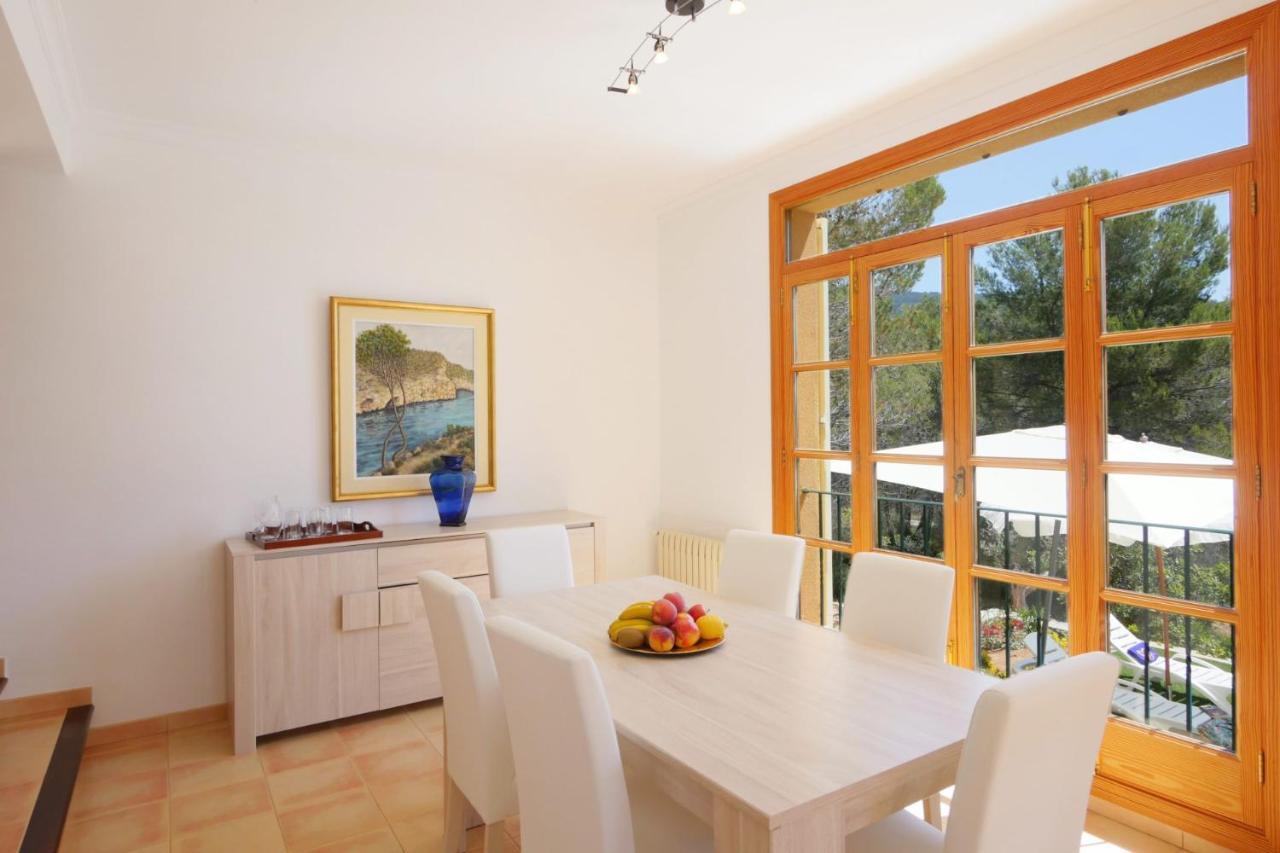 Finca S'Estepa Bunyola Dış mekan fotoğraf