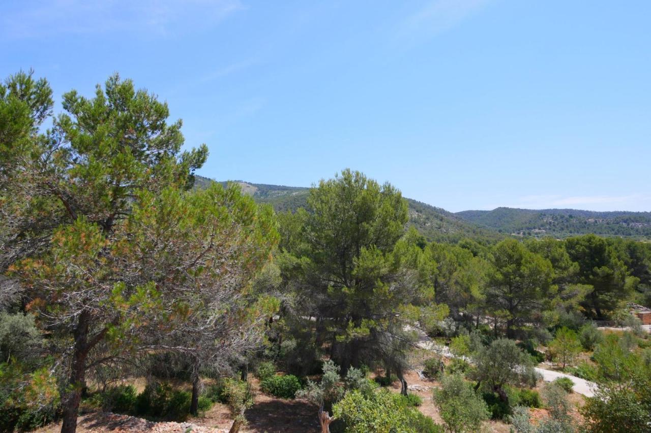 Finca S'Estepa Bunyola Dış mekan fotoğraf
