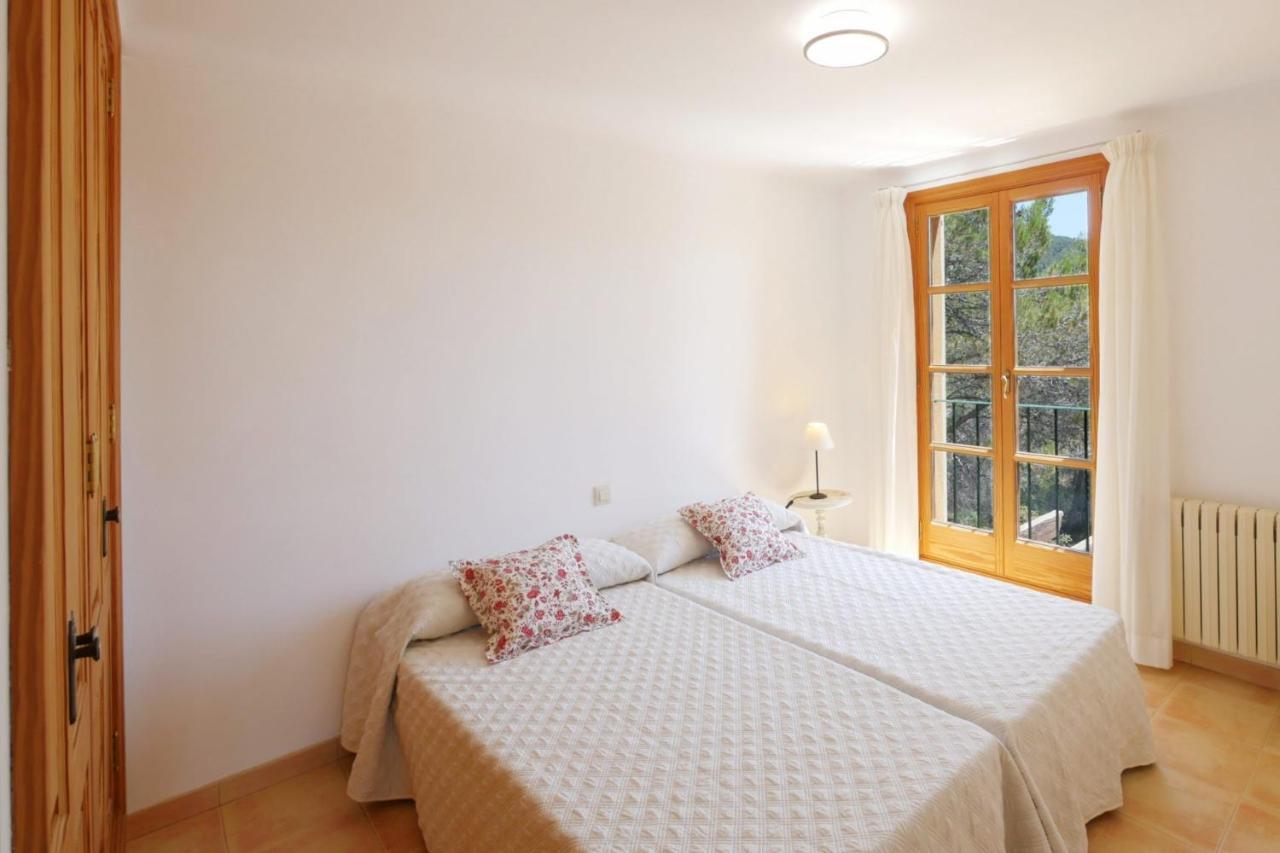 Finca S'Estepa Bunyola Dış mekan fotoğraf
