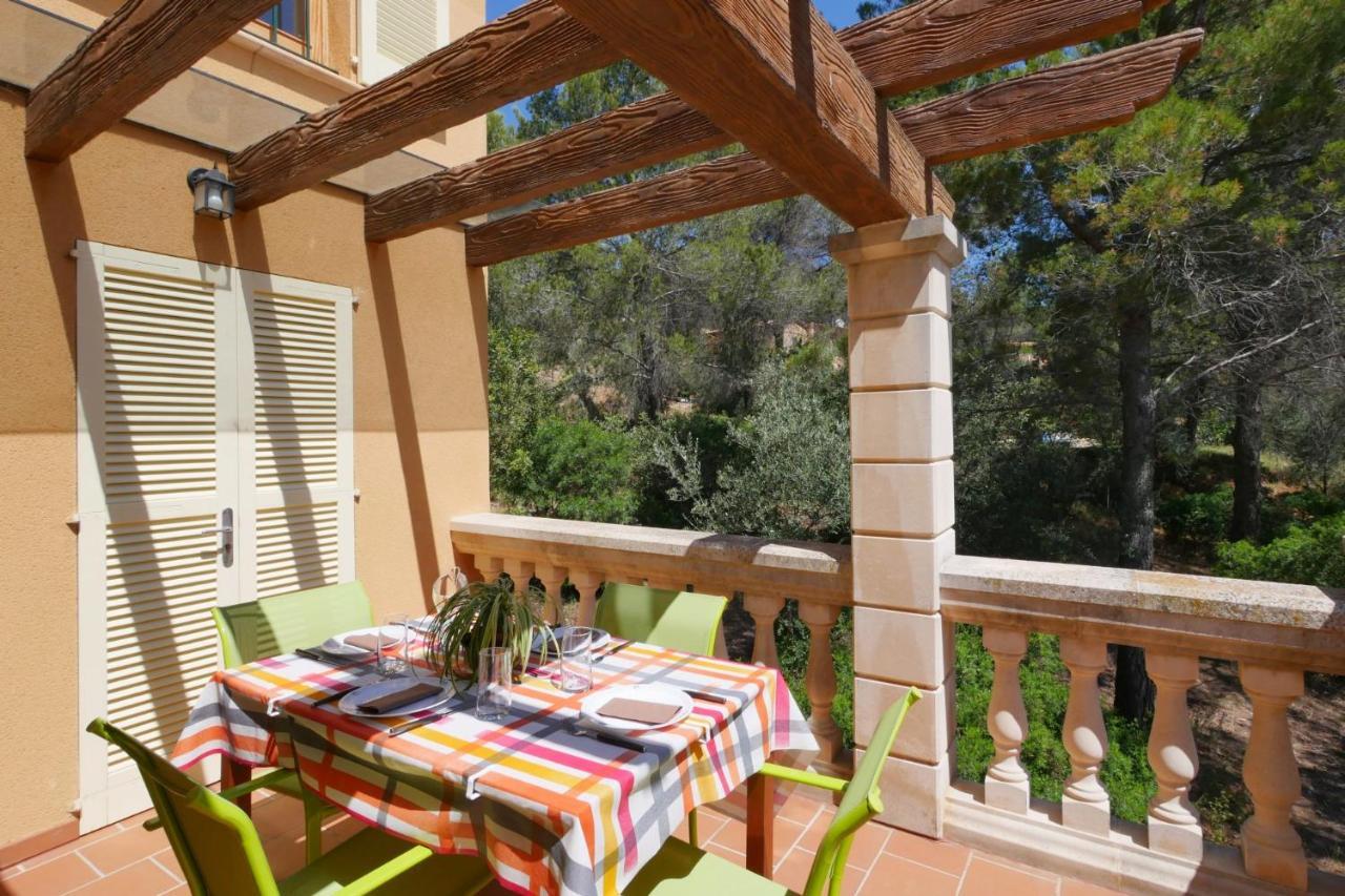 Finca S'Estepa Bunyola Dış mekan fotoğraf