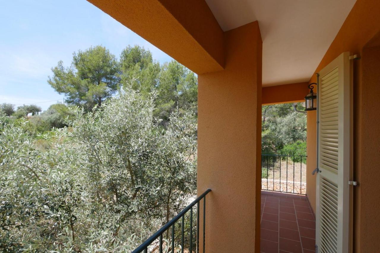 Finca S'Estepa Bunyola Dış mekan fotoğraf