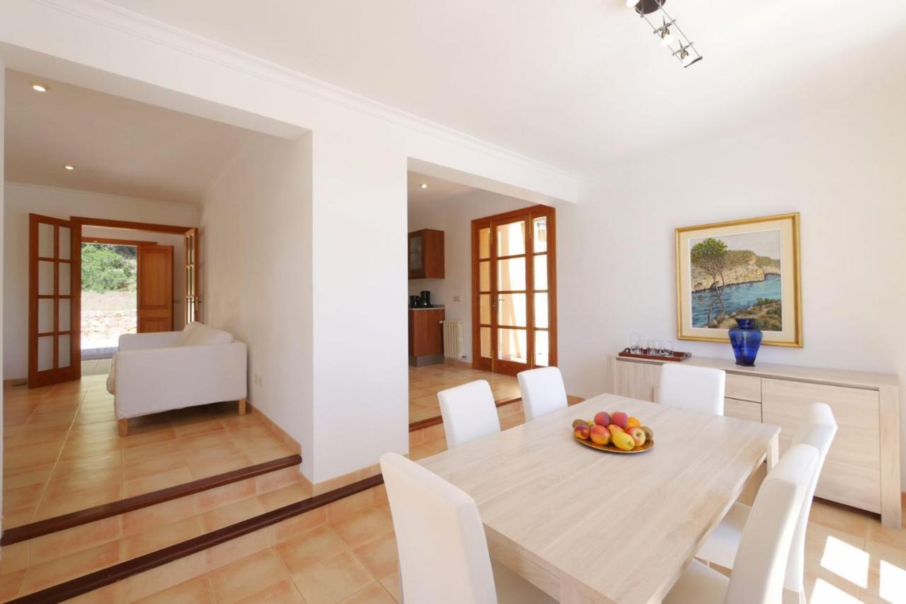 Finca S'Estepa Bunyola Dış mekan fotoğraf