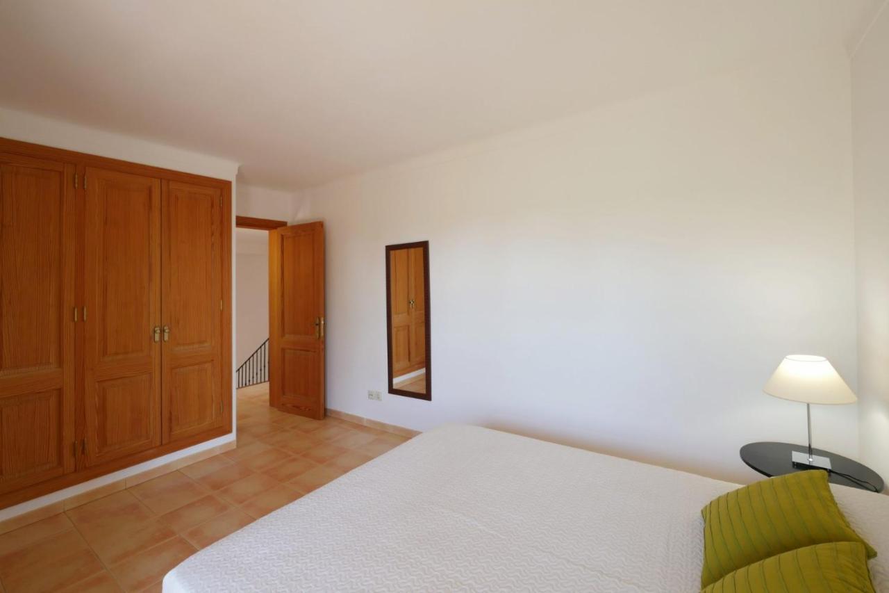 Finca S'Estepa Bunyola Dış mekan fotoğraf